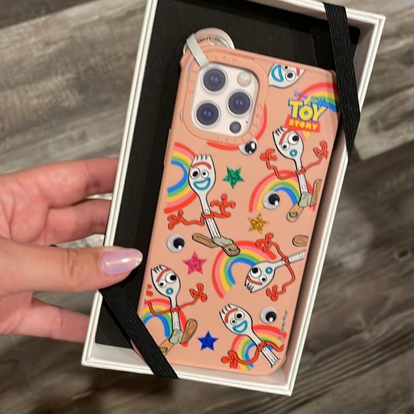 Casetify Accessories Toy Story Casetify Iphone 2 Pro Case Poshmark